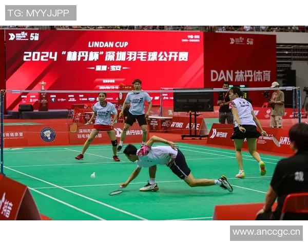 羽毛球灵活性评比结果揭晓广州羽毛球队荣获第三名佳绩